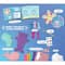 Klutz® Jr. My Cat Mermaid & Friends Book & Craft Kit